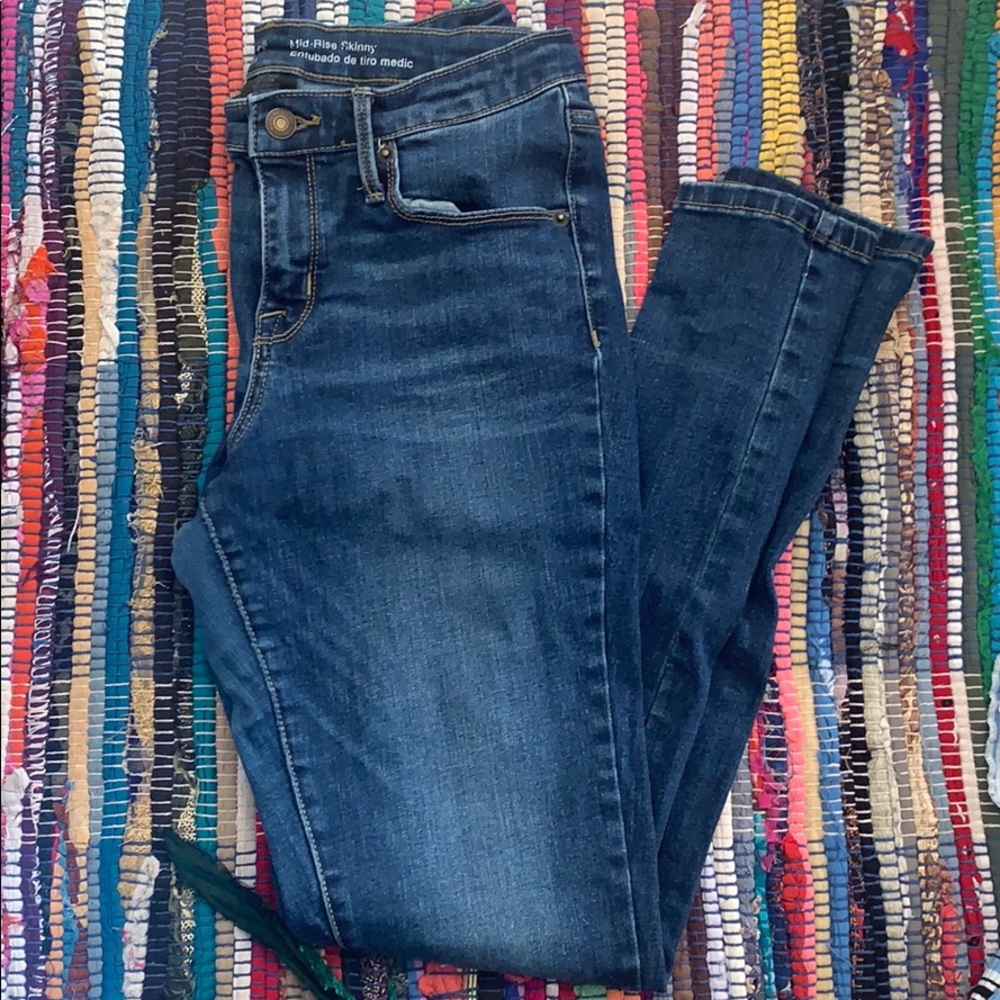 Jean Bundle! - Picture 3 of 4